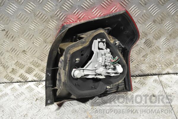 Фонарь левый хетчбек 04- Toyota Corolla (E12) 2001-2006 317440 - 2