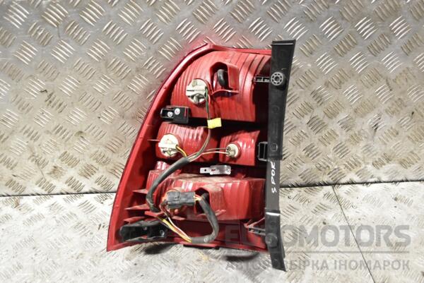 Фонарь правый -08 Kia Sportage 2004-2010 317444 - 2