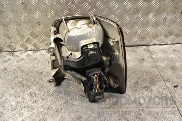 Фонарь левый 06- VW Touran 2003-2010 2SK009477 317452 - 2