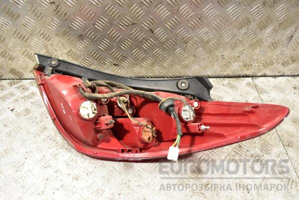 Ліхтар лівий Hyundai i20 2008-2014 924011J000 317454 - 2