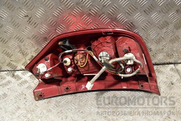 Ліхтар лівий 10- Hyundai i10 2007-2013 924010X110 317456 - 2