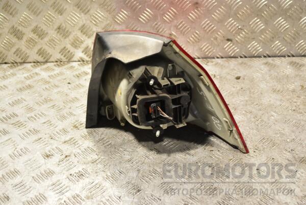 Фонарь левый наружный хетчбек VW Golf (V) 2003-2008 1K6945111C 317458 - 2