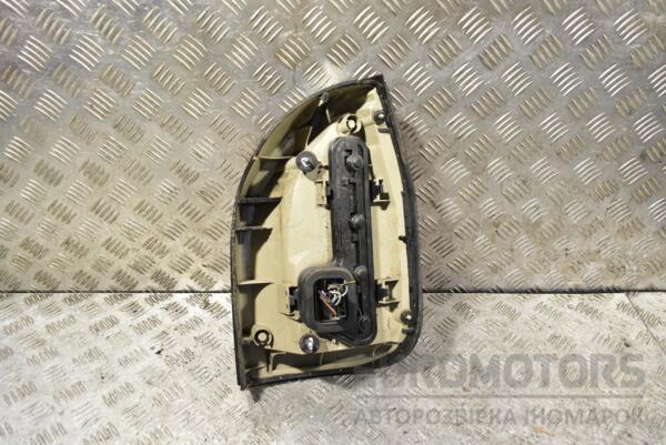 Фонарь левый -03 Opel Zafira (A) 1999-2005 317466 - 2