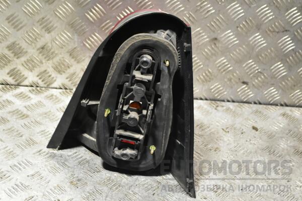 Фонарь левый 02- Mercedes A-class (W168) 1997-2004 ULO3320 317476 - 2