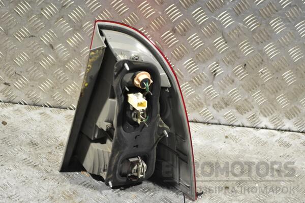 Фонарь левый универсал 04- Toyota Corolla (E12) 2001-2006 317478 - 2