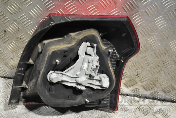 Фонарь левый хетчбек 04- Toyota Corolla (E12) 2001-2006 8156002300 317480 - 2