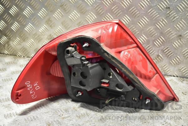 Фонарь правый 05- (дефект) Mercedes CLK (W209) 2002-2009 317486 - 2