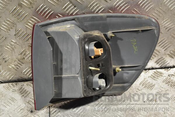 Фонарь левый наружный -04 Toyota Avensis Verso 2001-2009 317496 - 2