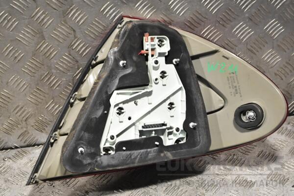 Фонарь левый седан 06- Mercedes E-class (W211) 2002-2009 317498 - 2