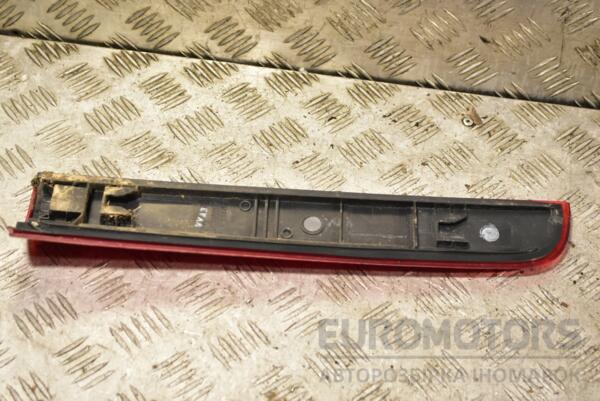 Відбивач на дах задній лівий (продовження стоп сигналу) Nissan Note (E11) 2005-2013 265589U00A 317508 - 2