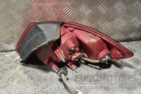 Фонарь левый наружный -09 Hyundai Santa FE 2006-2012 924012B000 317514 - 2