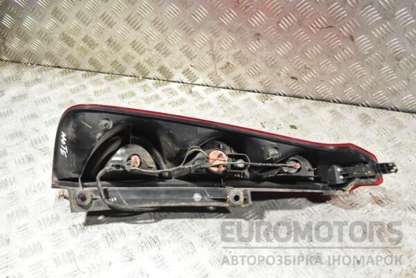 Фонарь правый -10 Nissan Note (E11) 2005-2013 265509U000 317516 - 2