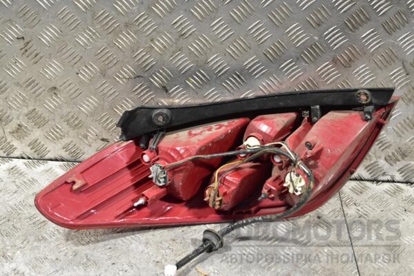 Фонарь правый Hyundai i20 2008-2014 924021J000 317522 - 2