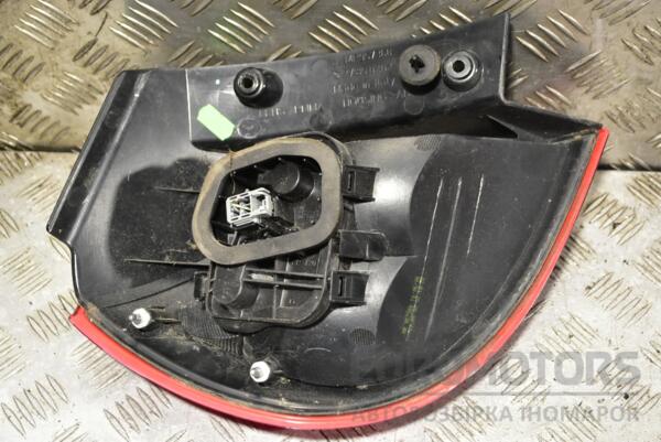 Ліхтар правий -08 Mitsubishi Colt (Z3) 2004-2012 MR957366 317554 - 2