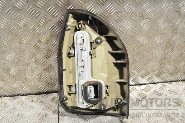 Фонарь правый 03- Opel Zafira (A) 1999-2005 317562 - 2