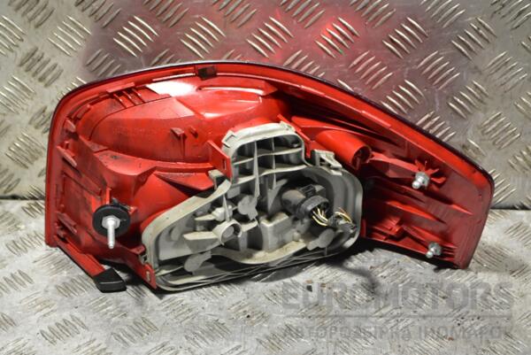 Фонарь левый 08- Audi A3 (8P) 2003-2012 8P3945095 317572 - 2