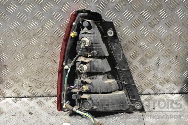 Фонарь правый -05 (дефект) Subaru Forester 2002-2007 84201SA060 317574 - 3
