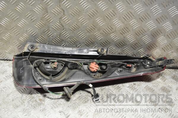 Ліхтар лівий -10 Nissan Note (E11) 2005-2013 265559U000 317591 - 2