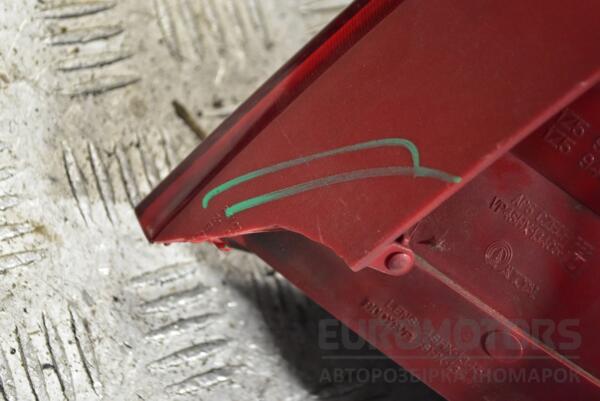Фонарь левый лифтбек -09 Skoda Octavia (A5) 2004-2013 1Z5945111A 317606 - 3