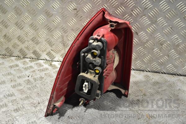 Фонарь правый универсал 05- Peugeot 307 2001-2008 9655768480 317609 - 2