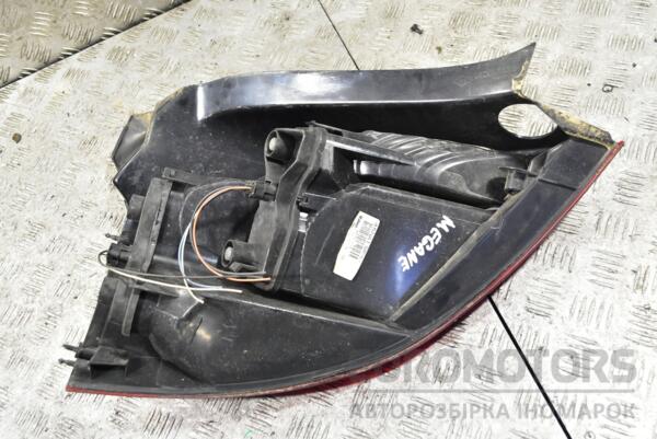 Фонарь правый хетчбек -06 Renault Megane (II) 2003-2009 8200073237 317615 - 2