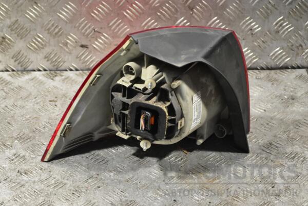 Фонарь правый наружный хетчбек (дефект) VW Golf (V) 2003-2008 1K6945096G 317621 - 2