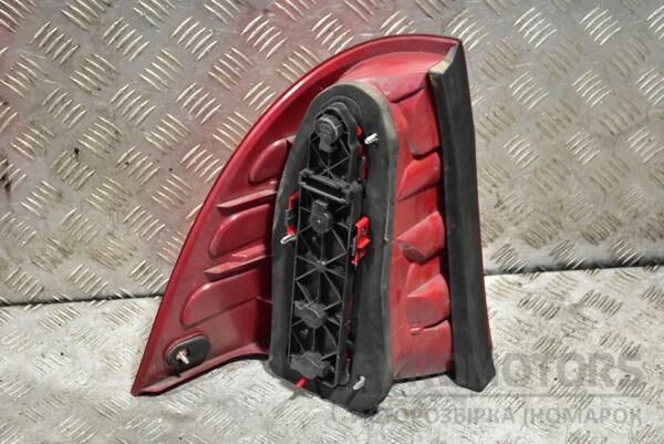 Фонарь правый универсал Mercedes C-class (W203) 2000-2007 A2038201264 317631 - 2
