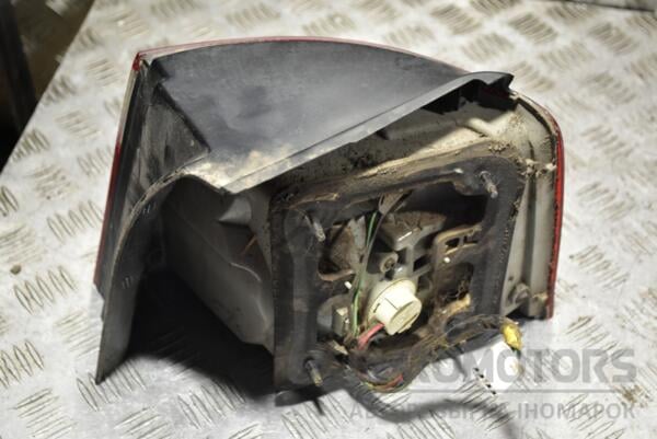 Фонарь левый наружный Kia Carens 2002-2006 OK2FB51140 L 317637 - 2