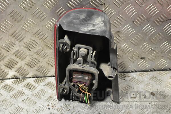 Ліхтар правий 03- Citroen Berlingo 1996-2008 317639 - 2
