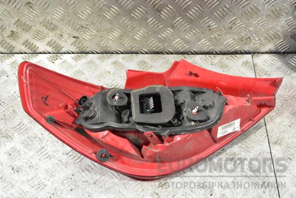 Ліхтар правий Opel Corsa (D) 2006-2014 13186351 317641 - 2