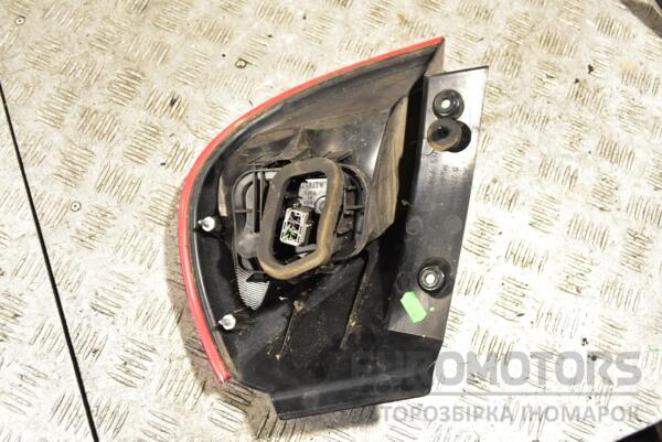 Ліхтар лівий -08 Mitsubishi Colt (Z3) 2004-2012 MR957365 317643 - 2