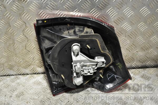 Ліхтар правий хетчбек 04- Toyota Corolla (E12) 2001-2006 8156002301 317645 - 2