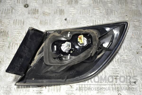 Ліхтар лівий зовнішній хетчбек 05- Mazda 3 2003-2009 317647 - 2