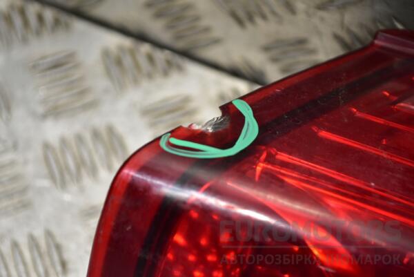 Фонарь правый (дефект) Iveco Daily (E6) 2014 465009999 317655 - 2