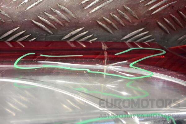 Фонарь правый (дефект) Iveco Daily (E6) 2014 465009999 317655 - 3