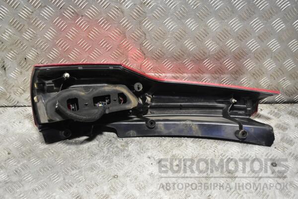 Фонарь правый Citroen C4 Grand Picasso 2006-2013 PSA00946602 317660 - 2