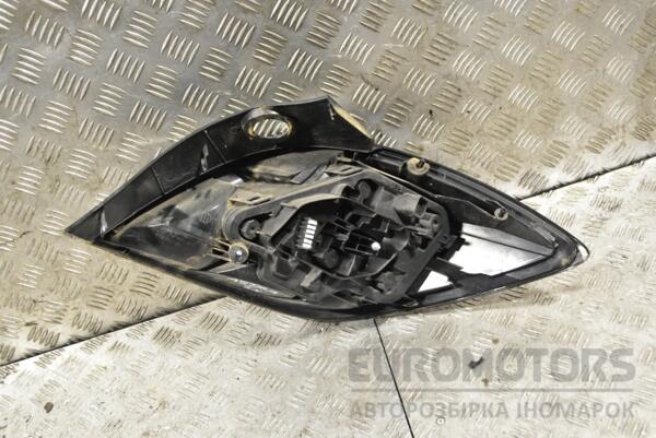 Фонарь левый хетчбек -07 Opel Astra (H) 2004-2010 342691834 317662 - 2