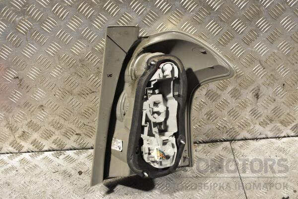 Фонарь левый Toyota Corolla Verso 2004-2009 317673 - 2