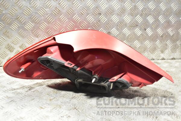 Фонарь правый хетчбек -09 Peugeot 207 2006-2013 317681 - 2