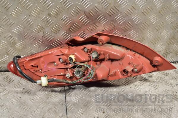 Фонарь правый Mazda 2 2007-2014 D65151150 317683 - 2
