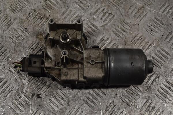 Моторчик стеклоочистителя передний Ford C-Max 2003-2010 3M5117508AA 317696 - 2