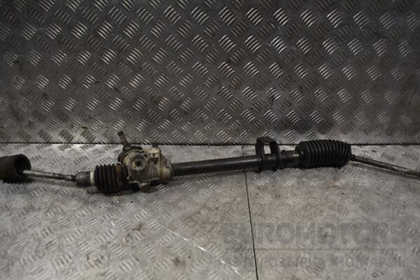 Рульова рейка механ Renault Clio (II) 1998-2005 7700437051 317731 - 2