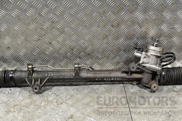 Рульова рейка Audi A6 (C6) 2004-2011 4F1422066A 317767 - 3