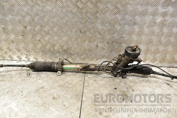 Рулевая рейка Skoda Fabia 1999-2007 6Q1423055BA 317808 - 2