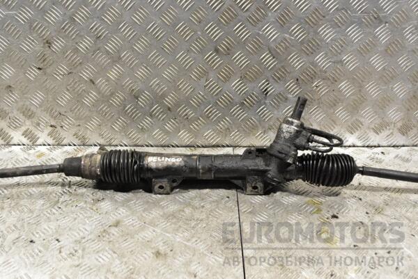 Рулевая рейка Citroen Berlingo 1996-2008 6200000050 317824 - 2