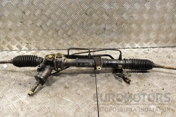 Рулевая рейка Subaru Forester 2002-2007 34110SA080 317830 - 2
