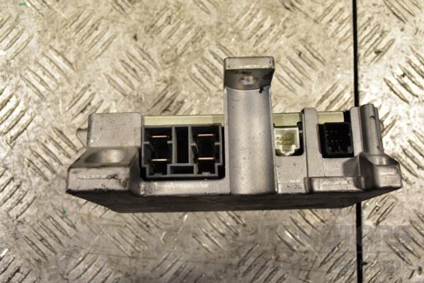 Блок управления электроусилителем руля Mitsubishi Colt (Z3) 2004-2012 MR594091 317842 - 2