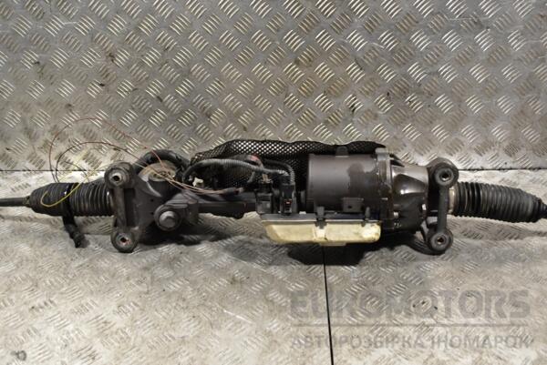 Рулевая рейка с ЭУР VW Passat (B6) 2005-2010 3C1423050G 317848 - 2