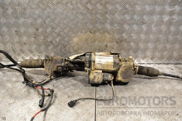 Рульова рейка з ЕУР Skoda Octavia (A5) 2004-2013 1K1423051BR 317850 - 2