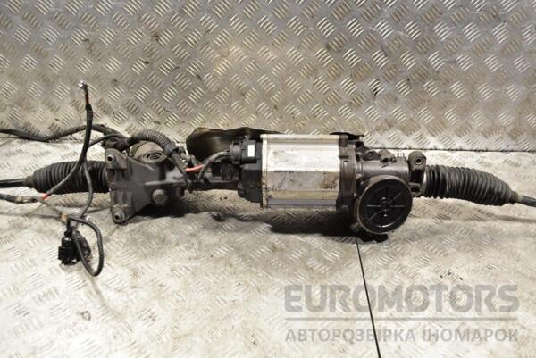 Рульова рейка з ЕУР VW Golf (V) 2003-2008 1K1423051ED 317852 - 2